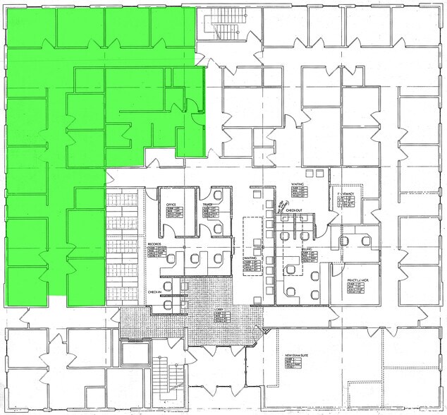 More Photos Of 792 N Main St, North Syracuse Medical For Lease