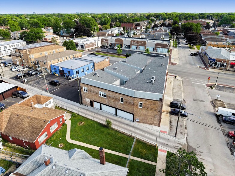 More Photos Of 8314-8324 W Grand Ave, River Grove Apartments For Sale