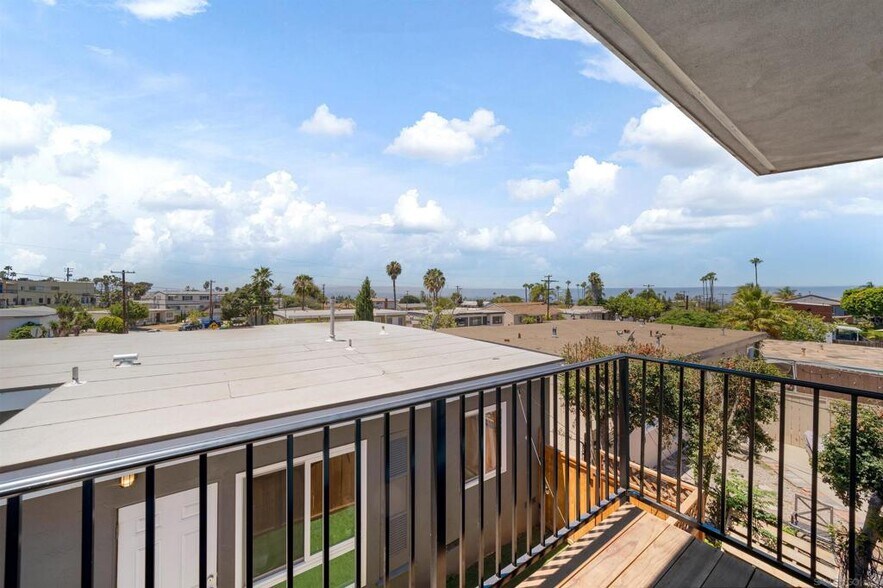 More Photos Of 4924-4926 Iroquois Ave, San Diego Specialty For Sale