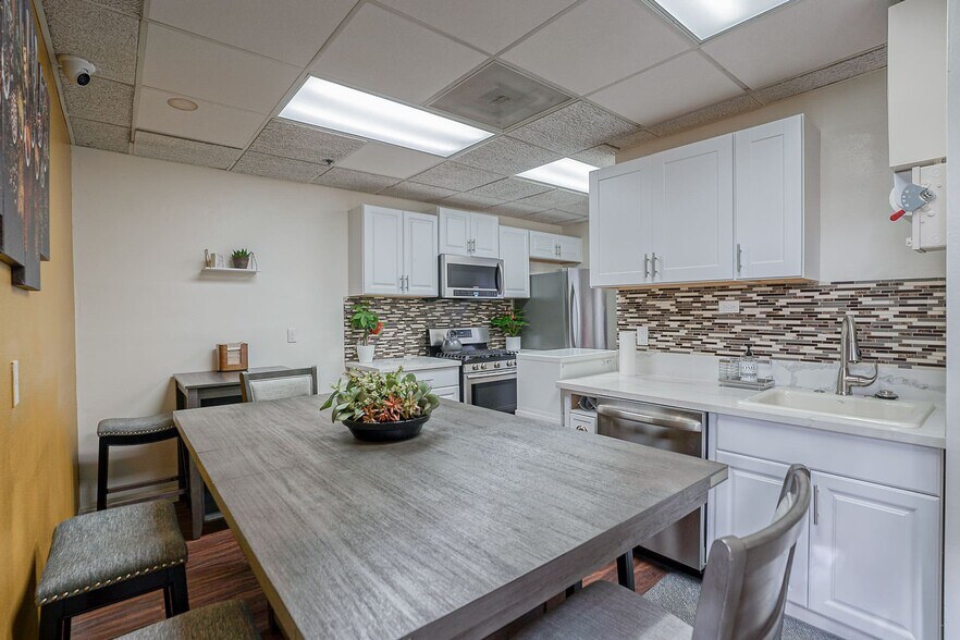 More Photos Of 25433 Narbonne Ave, Lomita Coworking Space