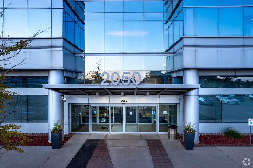 More Photos Of 7025 Langer Dr, Mississauga Office For Lease
