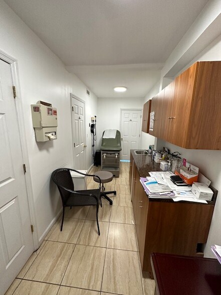 More Photos Of 4010 Forley St, Elmhurst Storefront Retail Office For Sale