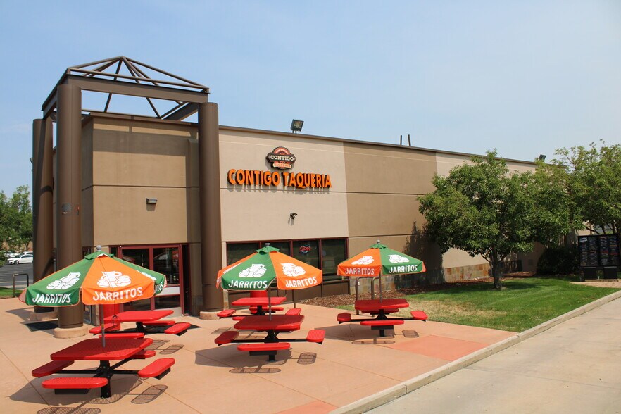 Primary Photo Of 8471 Church Ranch Blvd, Westminster Freestanding For Sale