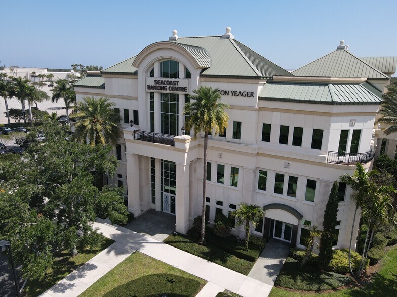 More Photos Of 3001 Pga Blvd, Palm Beach Gardens Office For Lease
