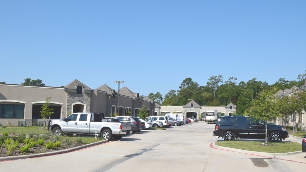 More Photos Of 150 Pine Forest Dr, Shenandoah Medical For Lease