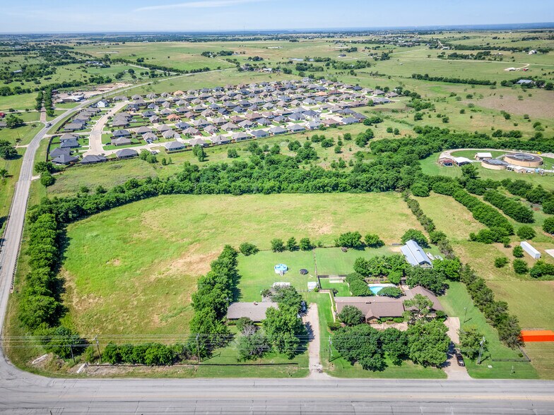 More Photos Of 300 S Highway 171, Godley Land For Sale