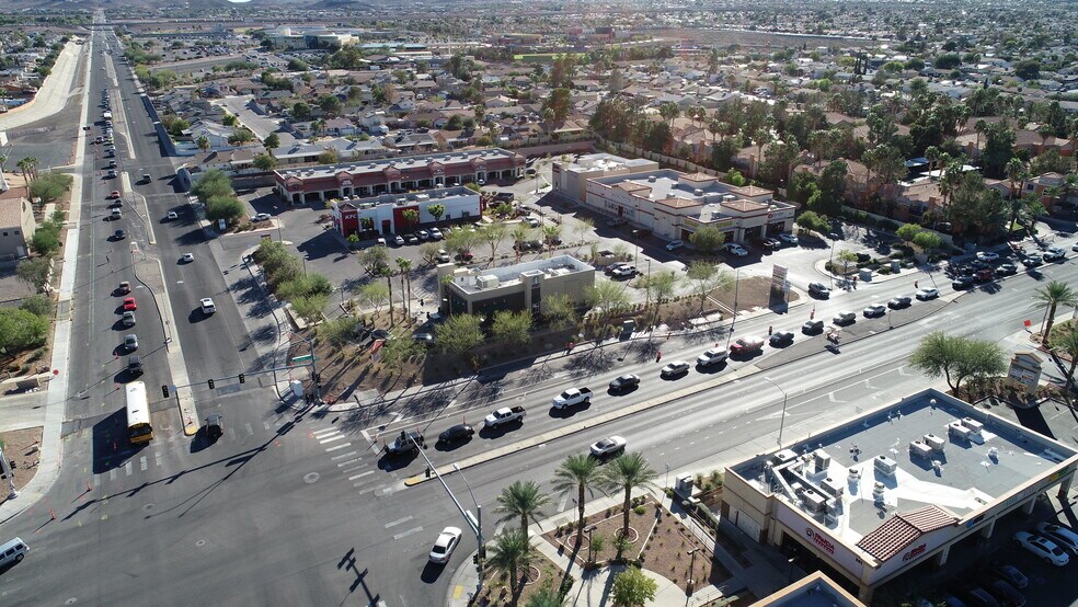 Primary Photo Of 650 E Horizon Dr, Henderson Unknown For Lease