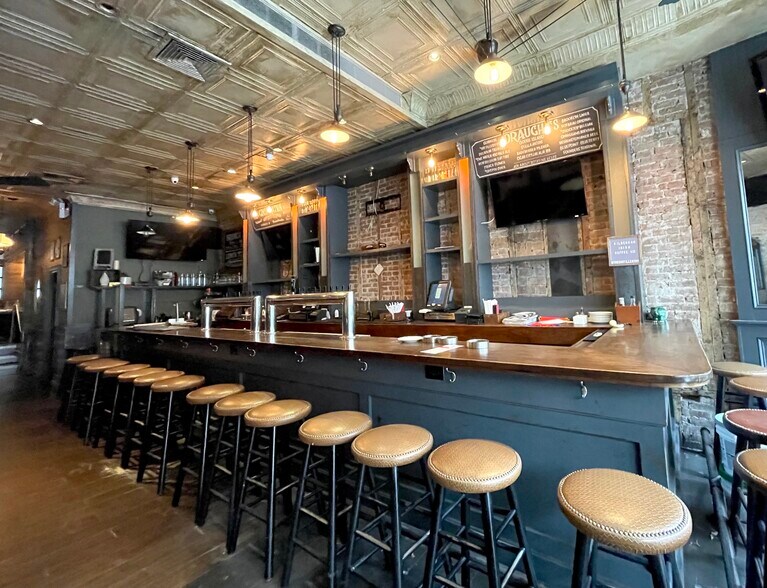 Primary Photo Of 785 Ninth Ave, New York Apartments For Lease