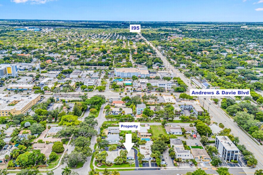 More Photos Of , Fort Lauderdale Office For Sale