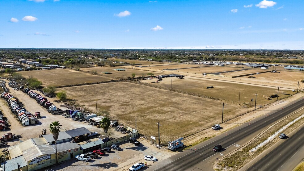 More Photos Of 5103 N Conway Ave, Mission Land For Sale