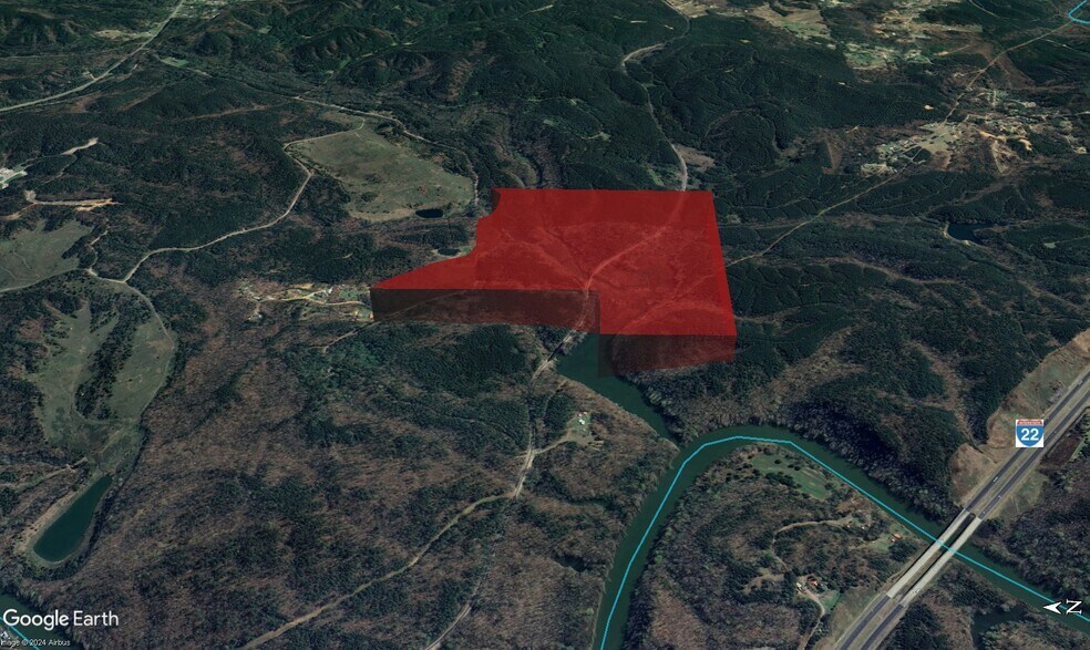 More Photos Of Singleton Rd, Dora Land For Sale