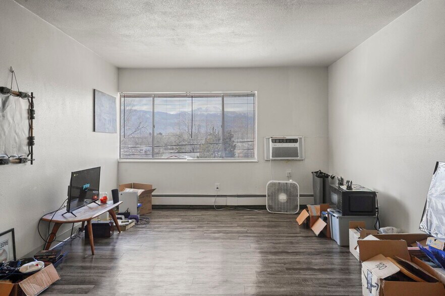 More Photos Of 3611 E San Miguel St, Colorado Springs Apartments For Sale
