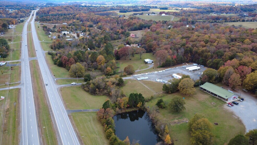 More Photos Of 9415 US-411, Delano Land For Sale