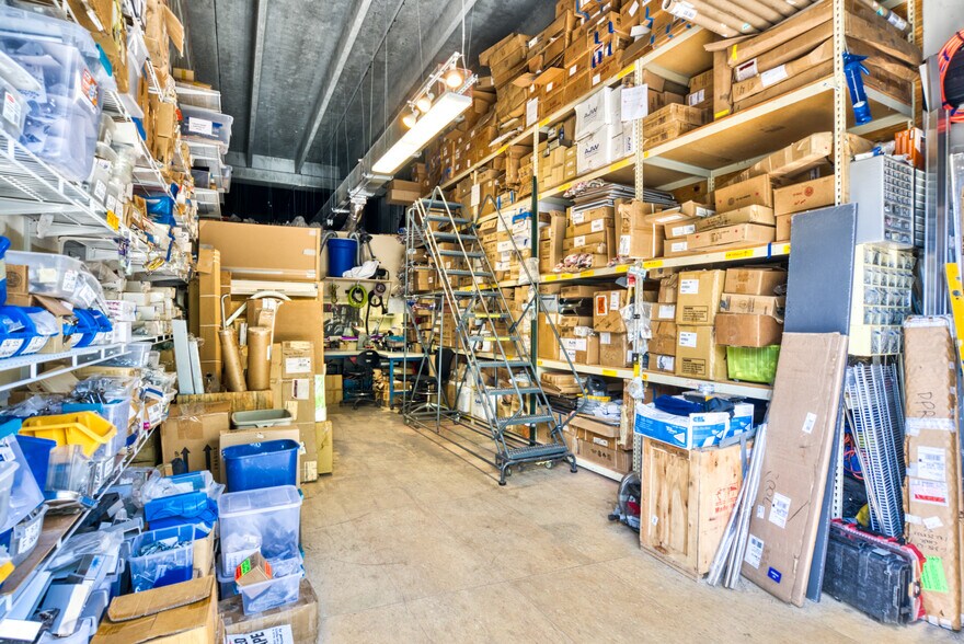 More Photos Of 3660 NW 126th Ave, Coral Springs Warehouse For Sale