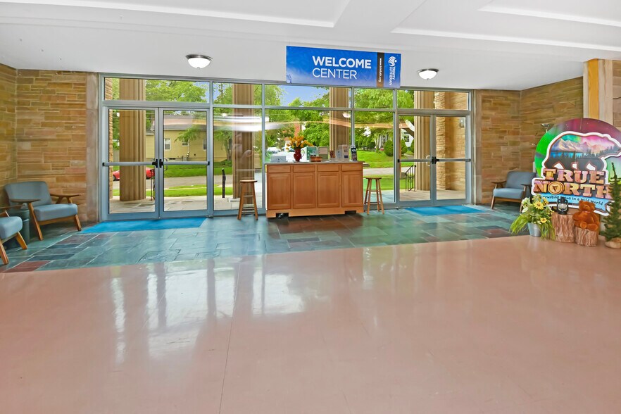 More Photos Of 801 S Madison St, Bloomington Religious Facility For Sale