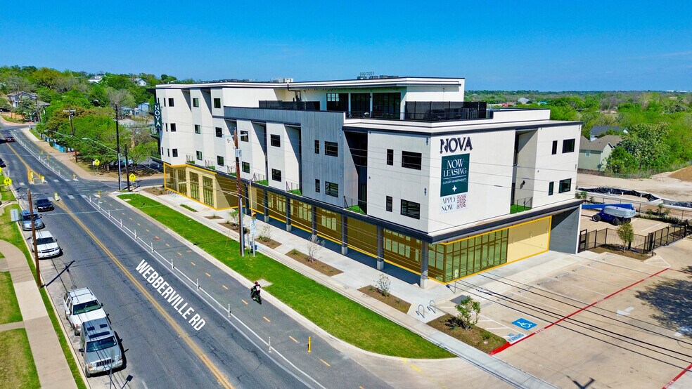 Primary Photo Of 3515 Webberville Rd, Austin Apartments For Lease