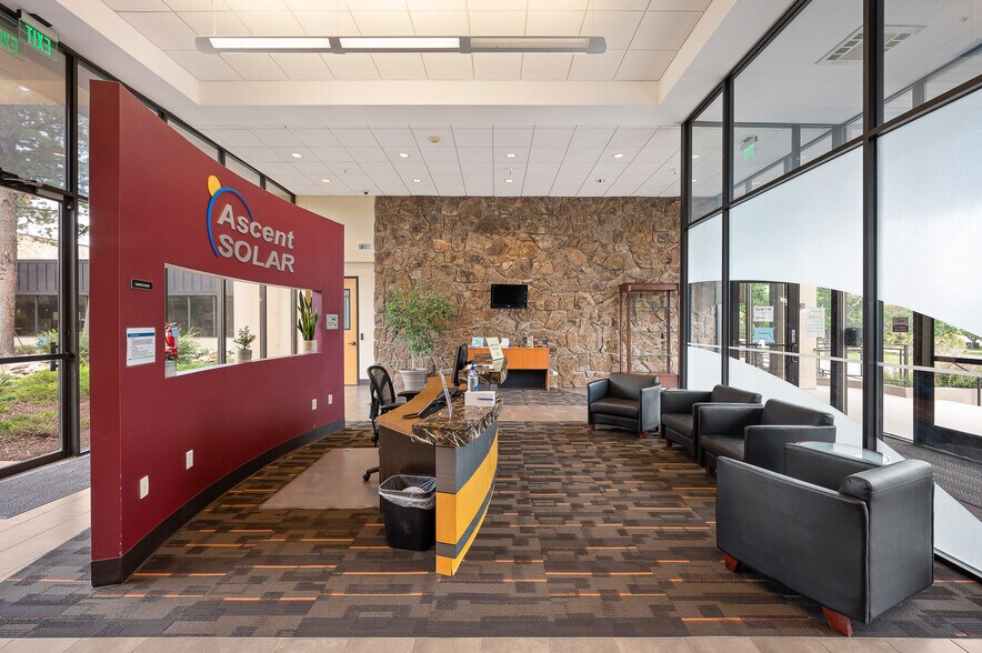 More Photos Of 12300 Grant St, Thornton Manufacturing For Sale