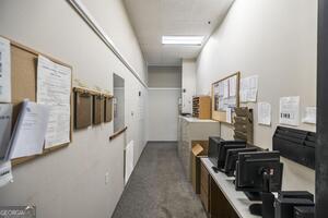 More Photos Of 410 S Camellia Blvd, Fort Valley Freestanding For Sale