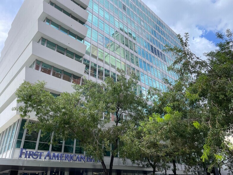 More Photos Of 14 NE 1st Ave, Miami Office For Sale