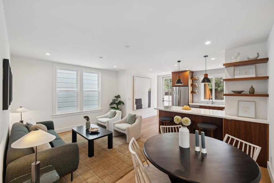 More Photos Of 253 5th Ave, San Francisco Apartments For Sale