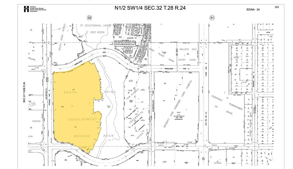 More Photos Of 7423-7495 France Ave S, Edina Storefront Retail Office For Lease