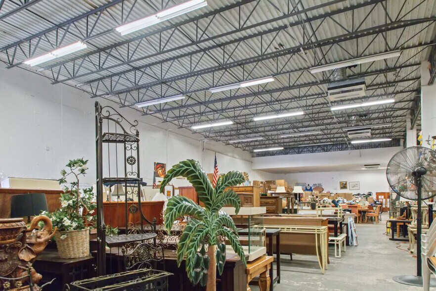 More Photos Of 2647-2699 N State Road 7, Lauderhill Storefront For Lease