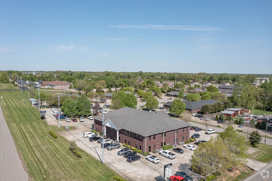 More Photos Of 298 Clear Sky Ct, Clarksville Office For Lease