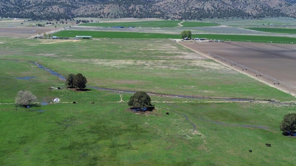 More Photos Of 500 Co 22 Rd, Cedarville Land For Sale
