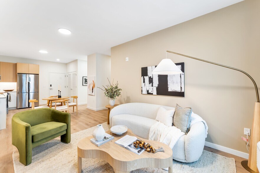 More Photos Of 431 Dr Martin Luther King Jr Blvd, East Orange Apartments For Lease