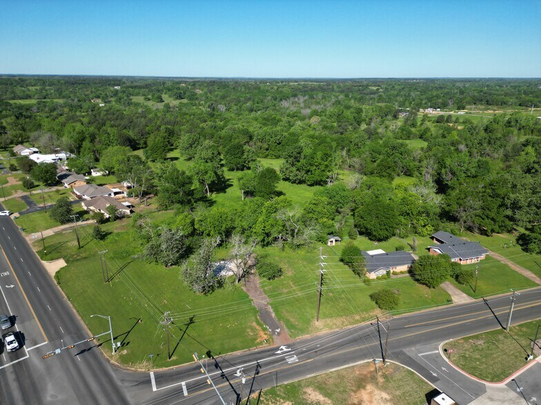 More Photos Of US Hwy 79 @ Evenside Street, Henderson Land For Sale