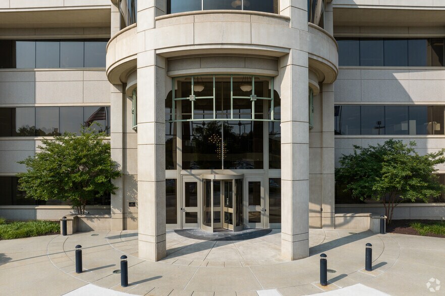 More Photos Of 2201 Renaissance Blvd, King Of Prussia Office For Lease