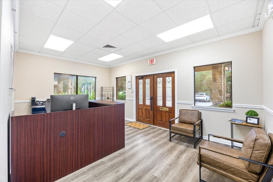 More Photos Of , San Antonio Office For Sale