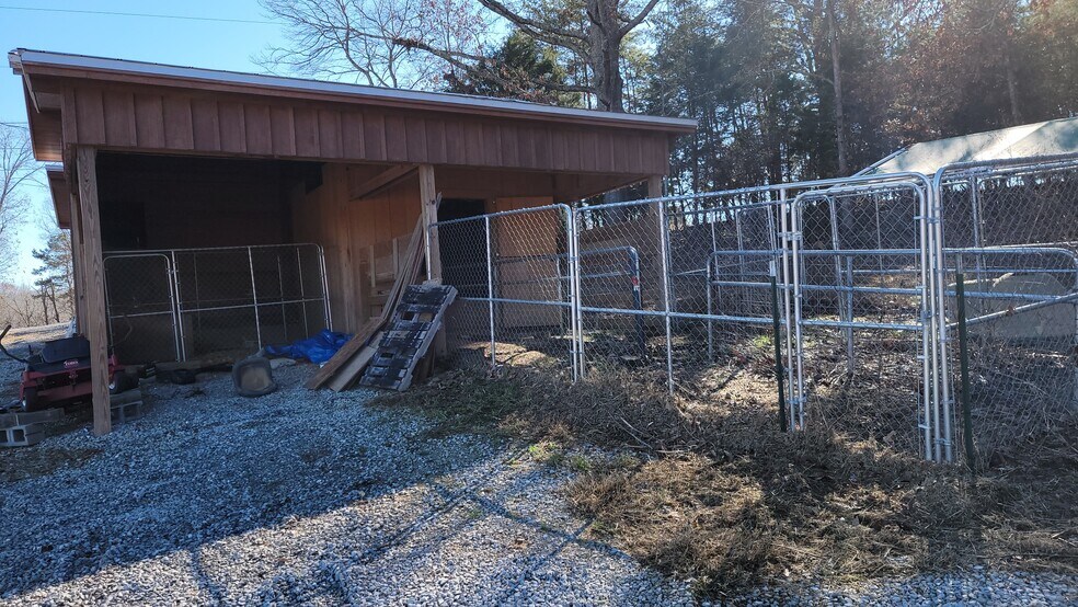 More Photos Of 9855 Highway 58, Ooltewah Land For Sale