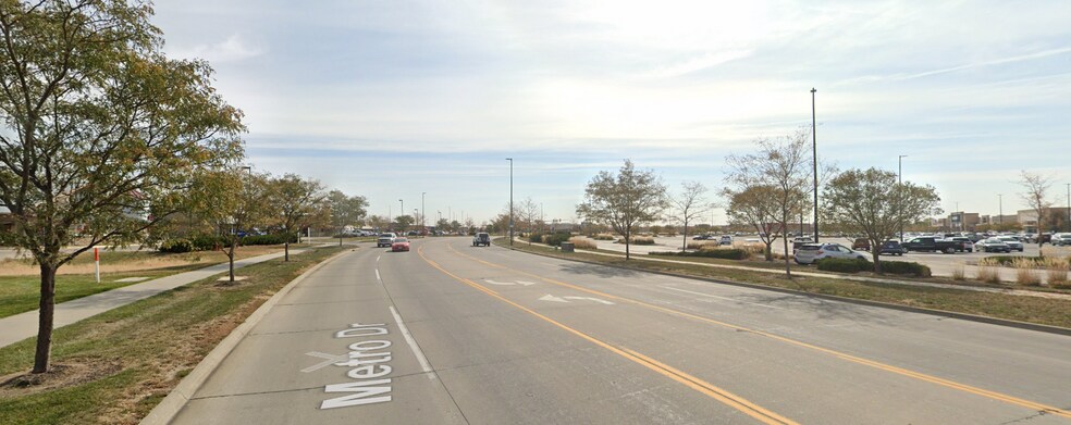 More Photos Of Metro Dr & 35th Ave, Council Bluffs Land For Sale