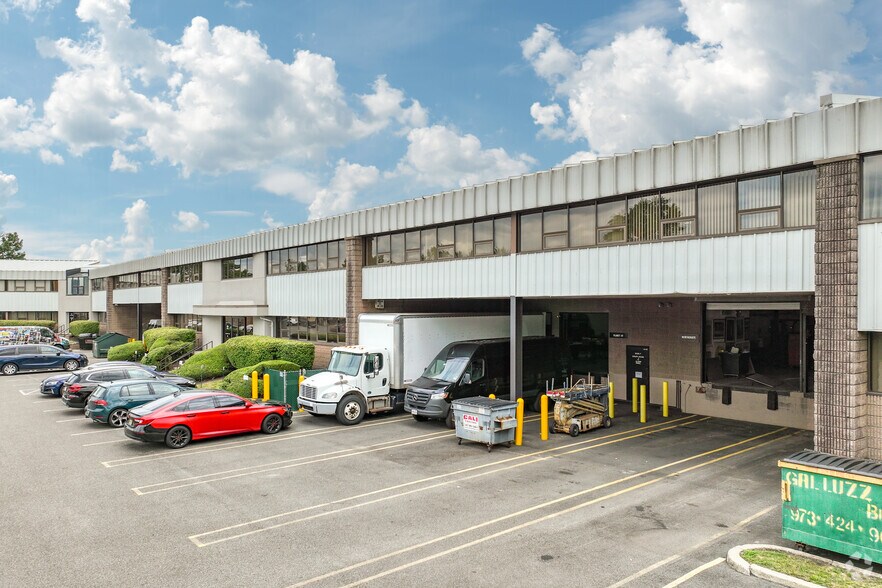 More Photos Of 1 Madison St, East Rutherford Manufacturing For Lease