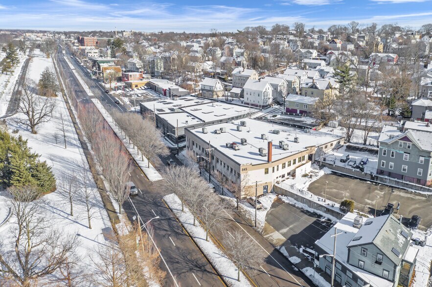 More Photos Of 845 N Main St, Providence Medical For Sale