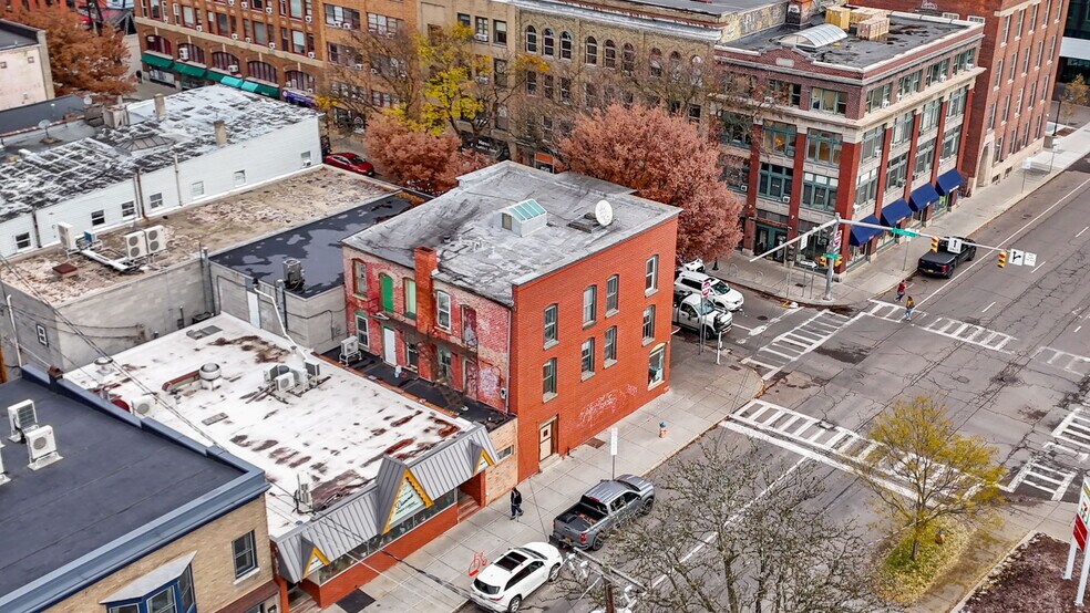 More Photos Of 126 S Cayuga St, Ithaca General Retail For Sale