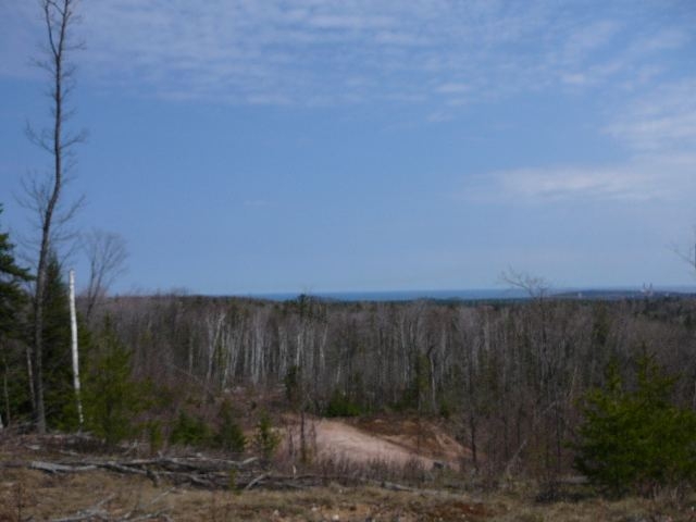 Primary Photo Of 725 County Rd HQ, Marquette Land For Sale