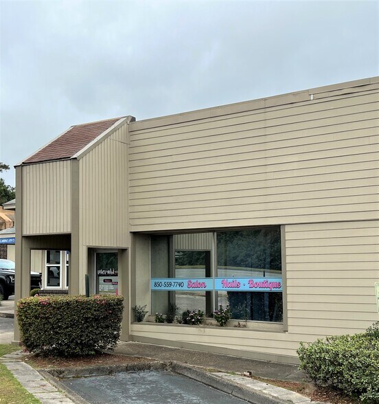 More Photos Of 1766 Thomasville Road - Duval Plaza, Tallahassee Storefront Retail Office For Lease