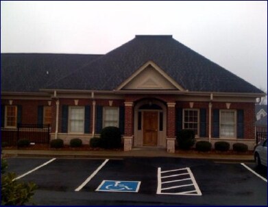 More Photos Of 420 The Parkway, Greer Medical For Lease