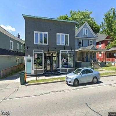 Primary Photo Of 1147-1151 Plymouth Ave S, Rochester Storefront For Sale