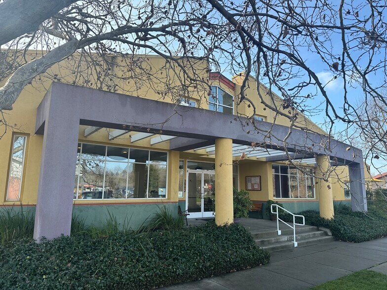 More Photos Of 2802 Spafford St, Davis Office For Sale