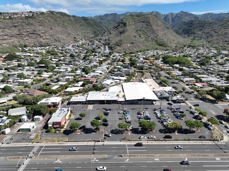 Primary Photo Of 549 Halemaumau St, Honolulu Restaurant For Sale