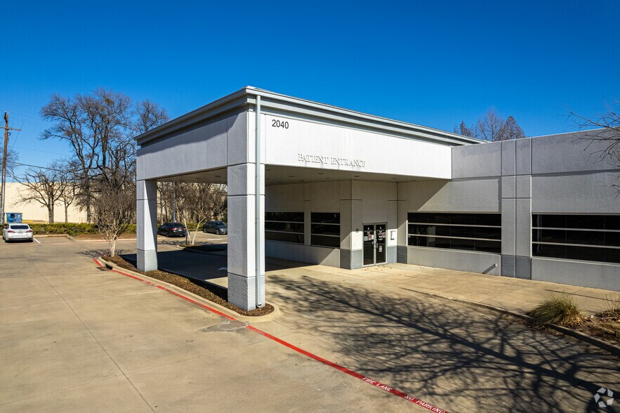 More Photos Of 2040 W State Hwy 114, Grapevine Hospital For Lease