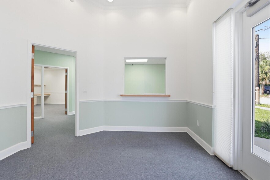 More Photos Of 344 S Woodland Blvd, Deland Office For Sale