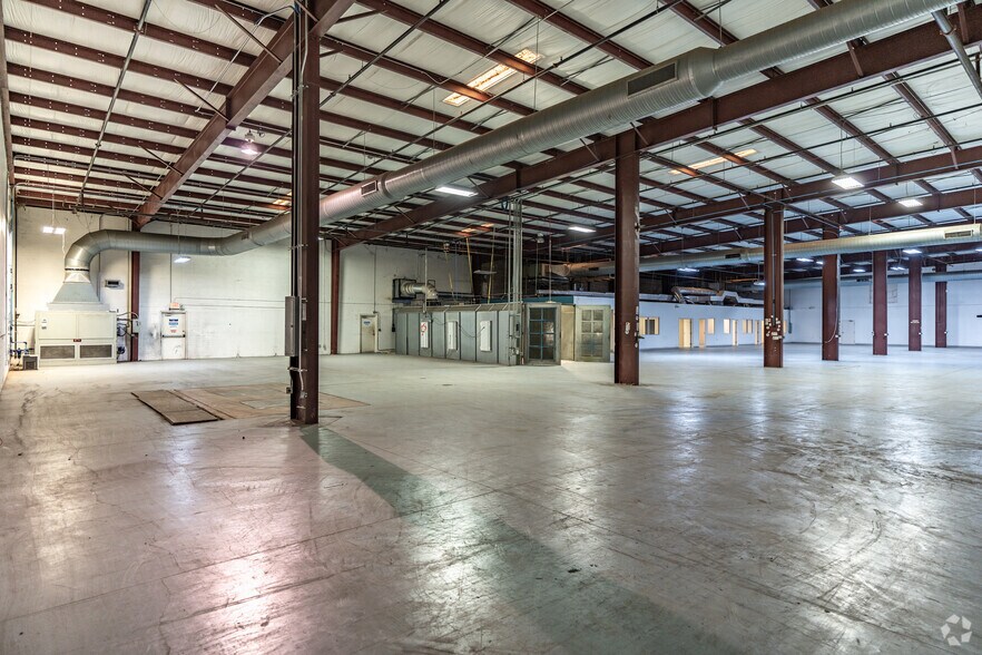 Photo of 1st Floor Ste 