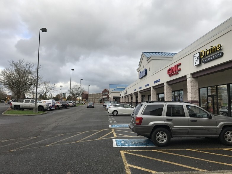 More Photos Of 11505 NE Fourth Plain Rd, Vancouver Unknown For Lease