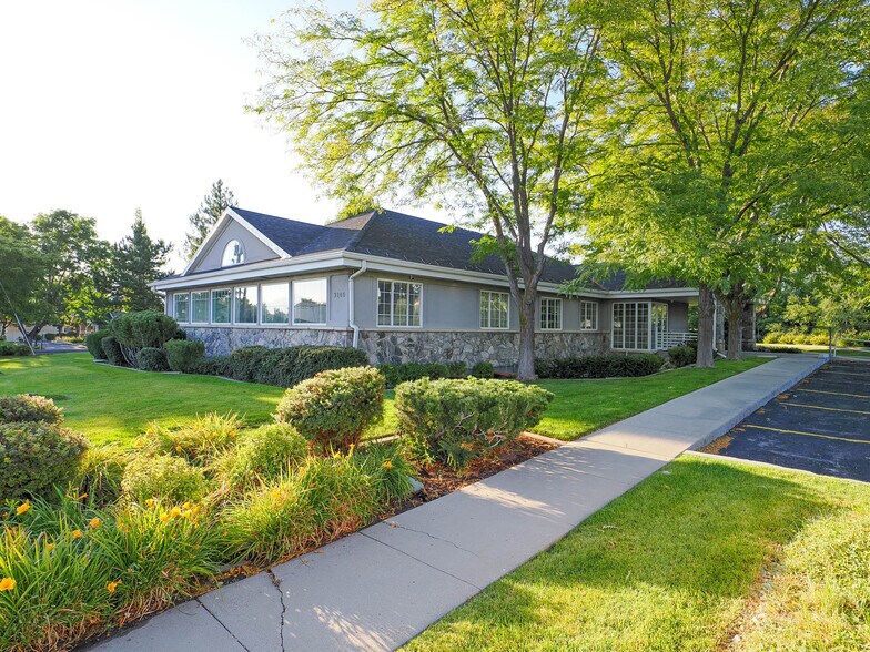 More Photos Of 3105 W 5400 S, Salt Lake City Medical For Sale