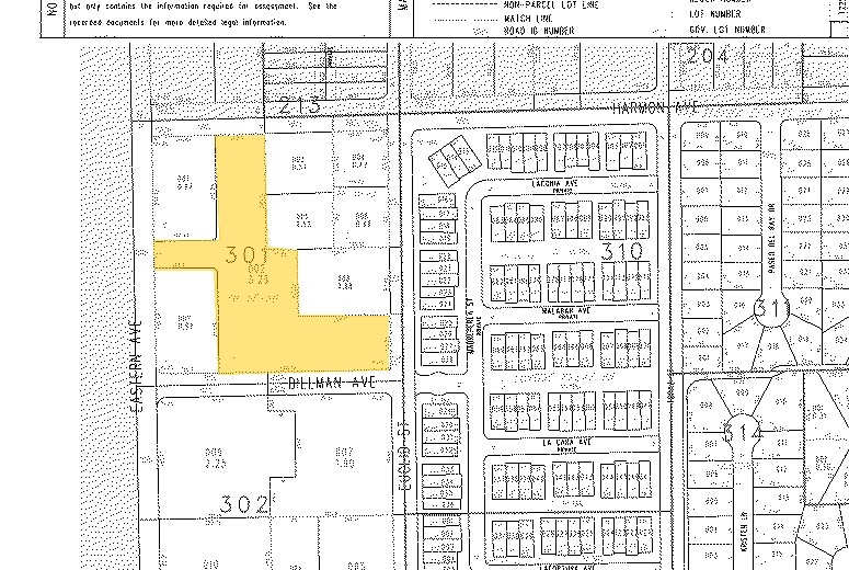 More Photos Of 4530 S Eastern Ave, Las Vegas Unknown For Lease