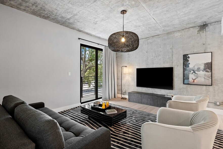 More Photos Of 637 NE 4th Ave, Fort Lauderdale Apartments For Sale